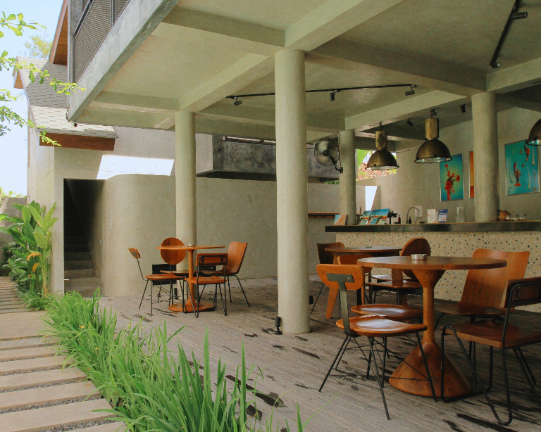 T Lofts & Co-Living — image 2