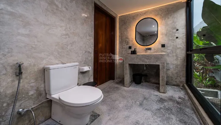 Apartment For Rent Seseh Cemagi Badung Bali PR-3951 — image 4