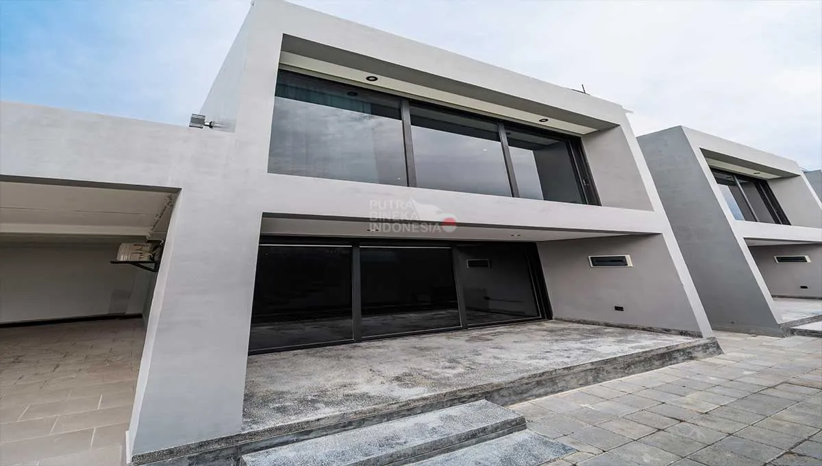 Apartment For Rent Seseh Cemagi Badung Bali PR-3951