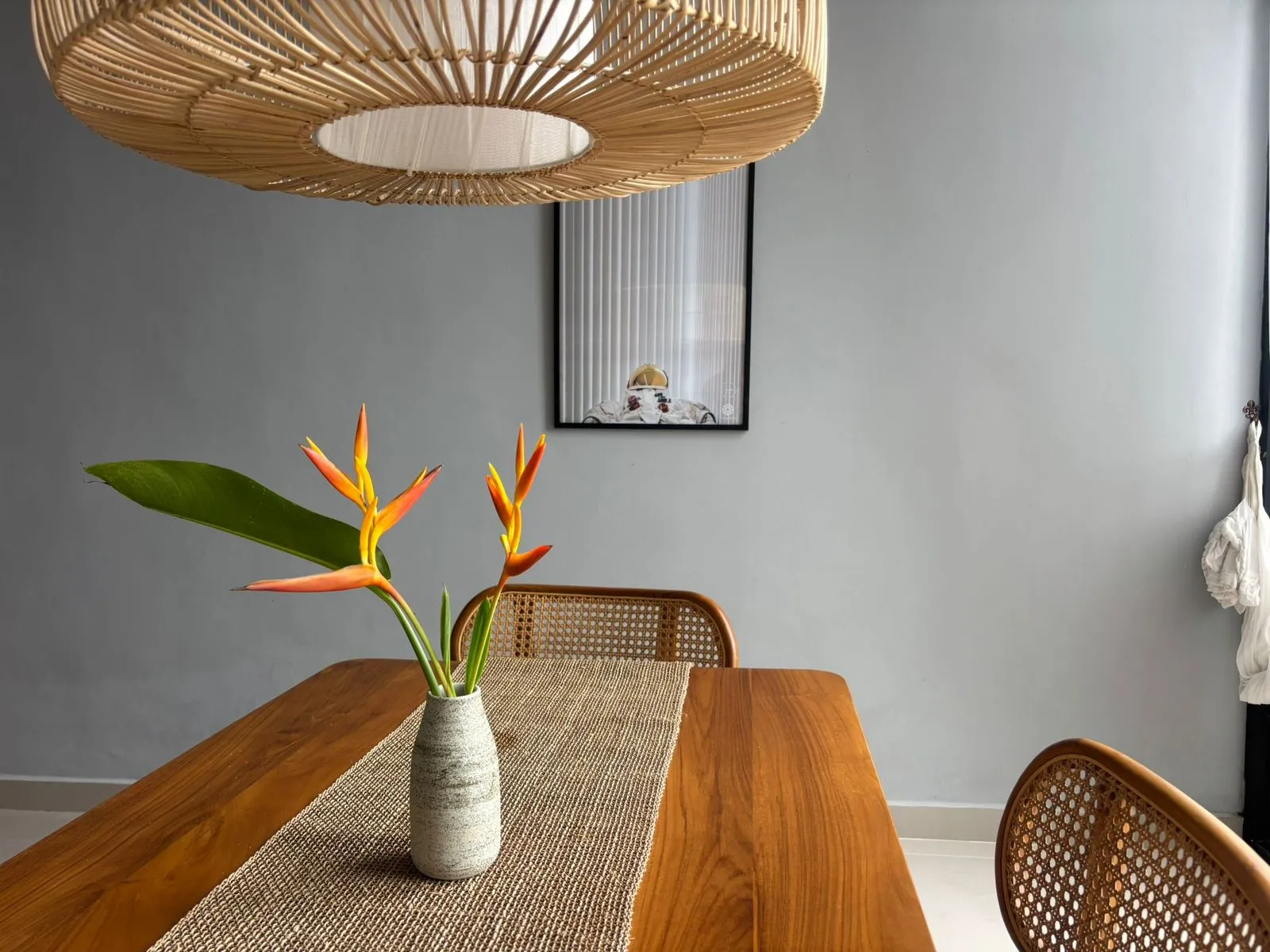 2 BEDROOM VILLA AVAILABLE FOR 6 MONTHS RENT IN GN SOPUTAN — image 2