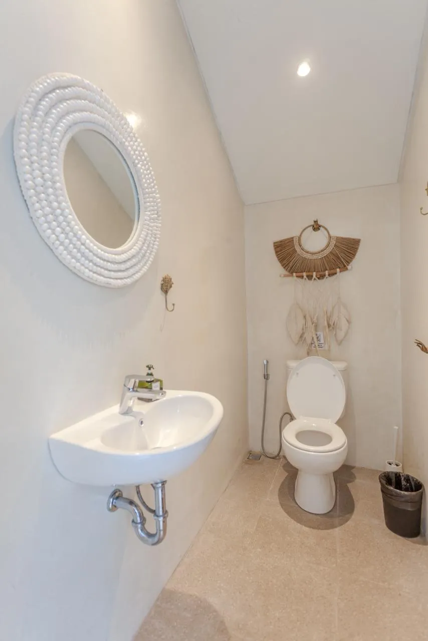 3BR Pererenan La Fountain — image 1
