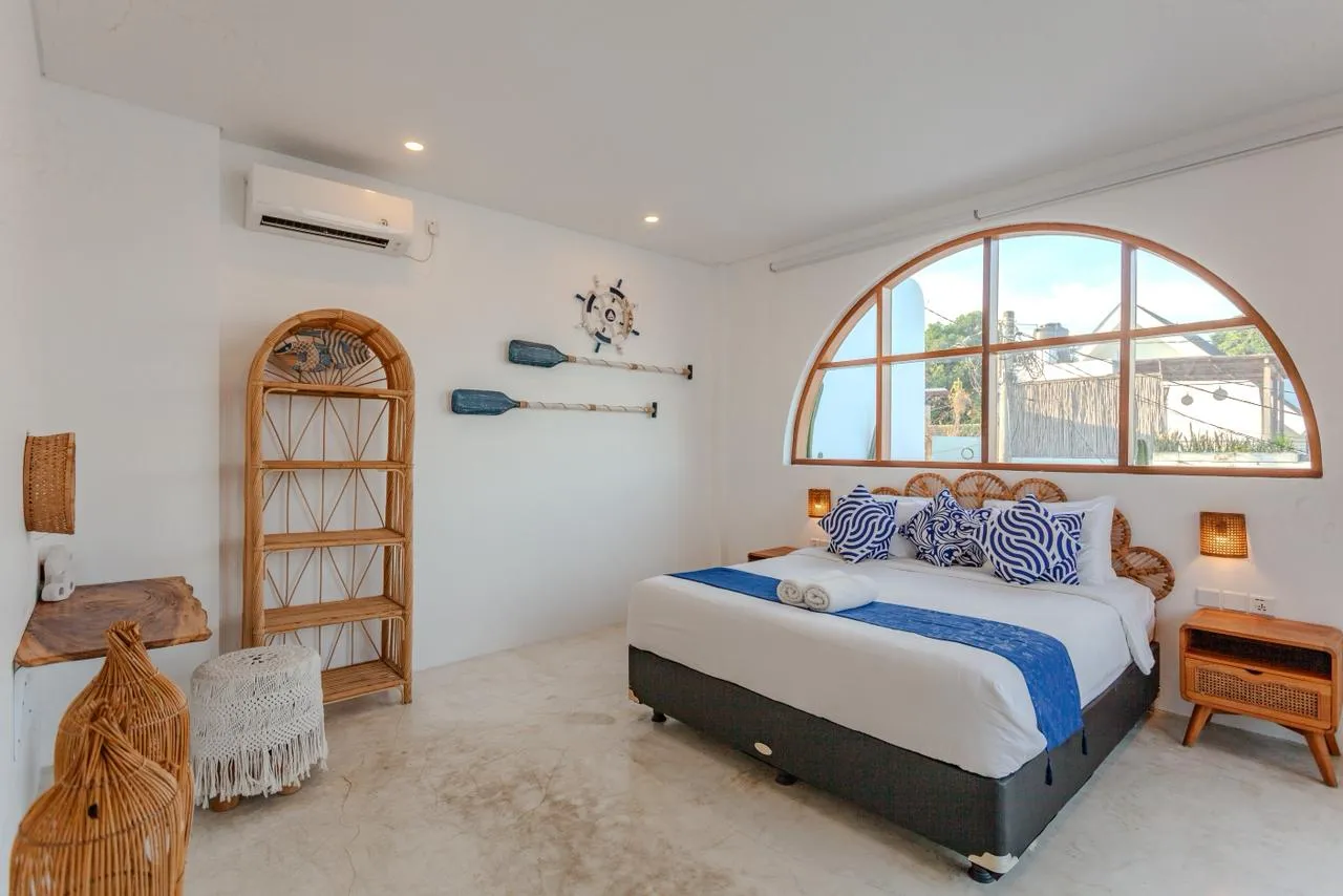 3BR Pererenan La Fountain — image 4