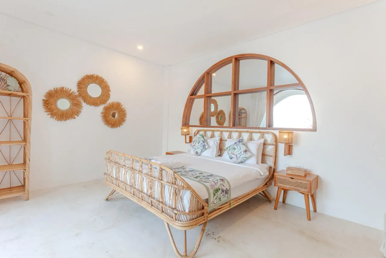 3BR Pererenan La Fountain — image 2