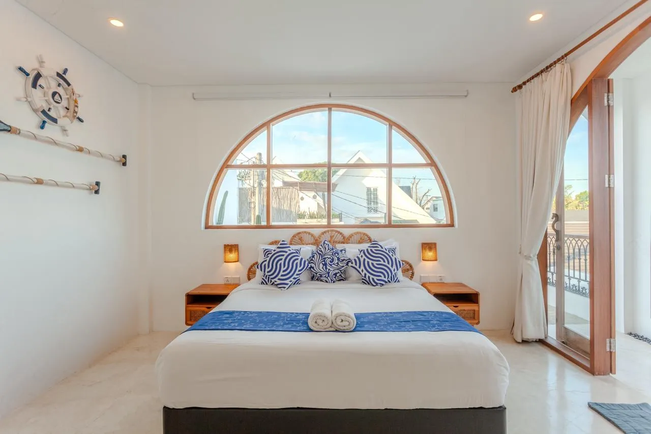 3BR Pererenan La Fountain — image 3