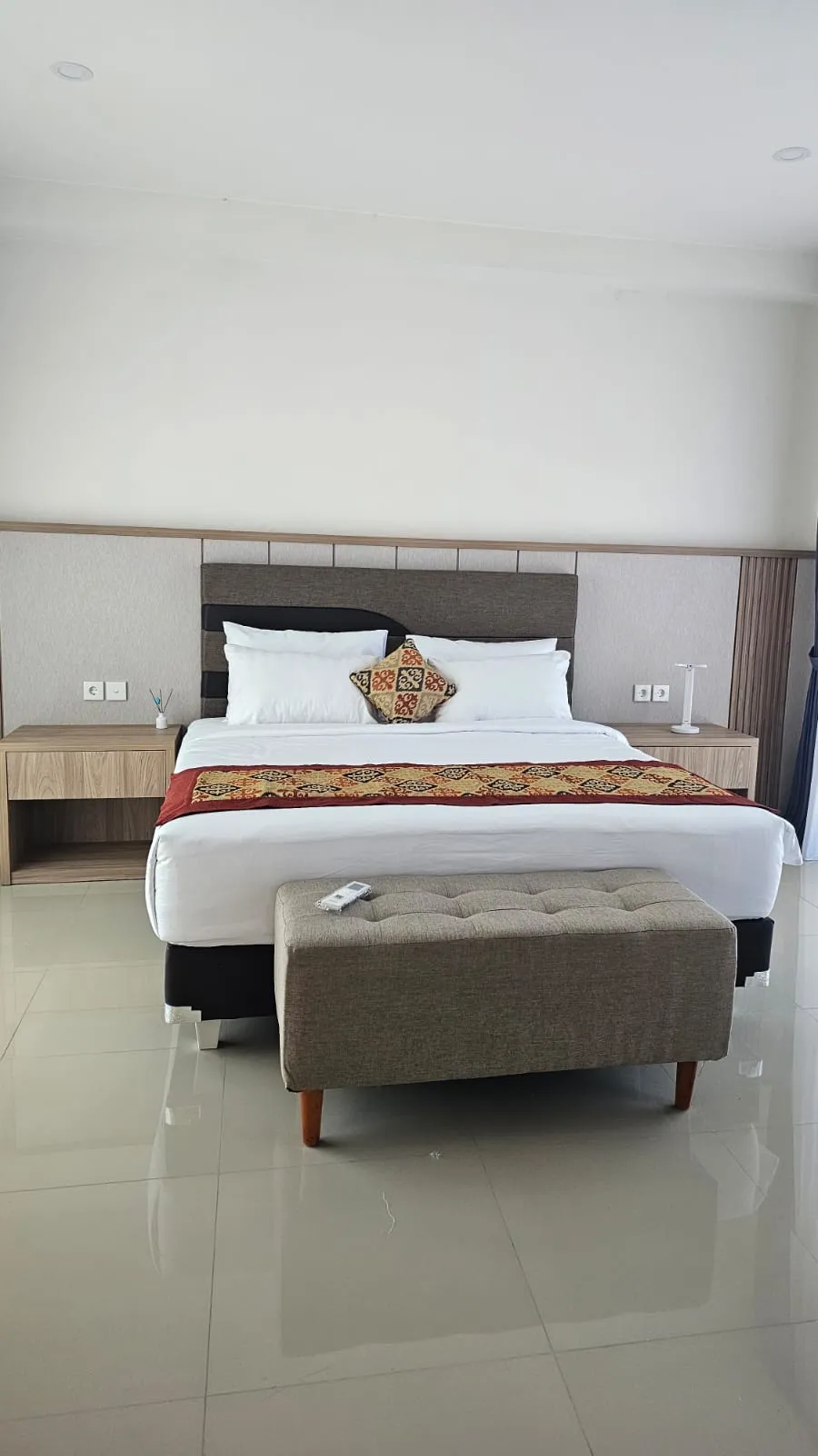 2 Bedroom Brand New Villa Near Canggu and International School — image 2