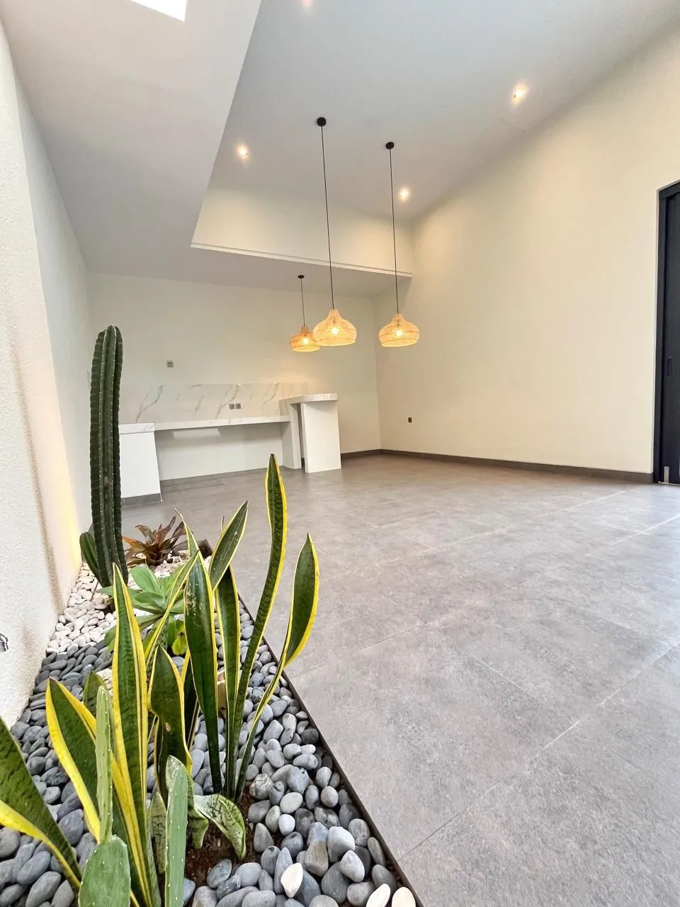 Villa For Rent 2 Bed In Umalas Kerobokan Bali PR-3954 — image 4