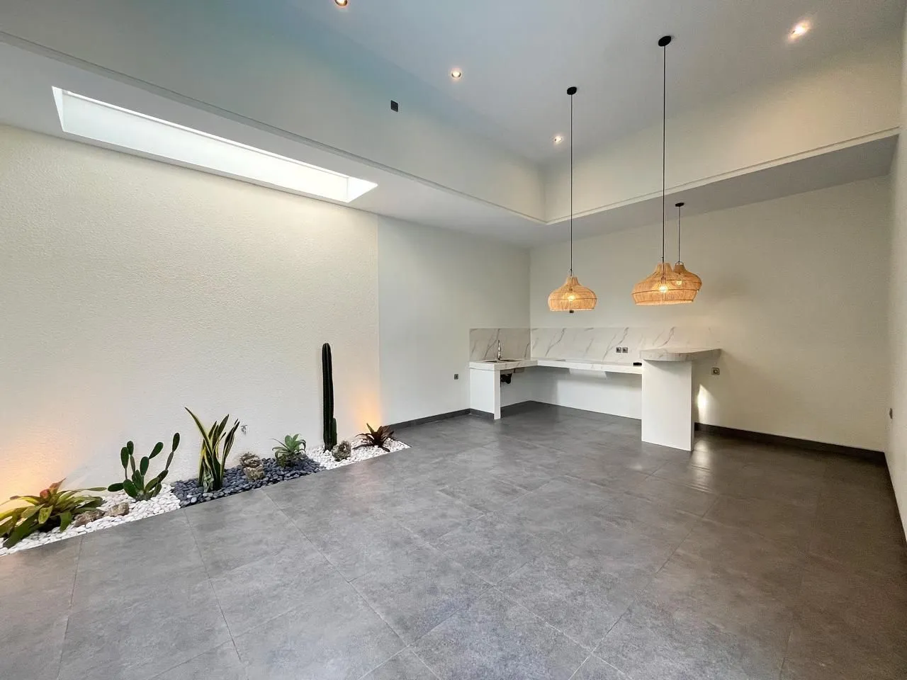 Villa For Rent 2 Bed In Umalas Kerobokan Bali PR-3954 — image 1