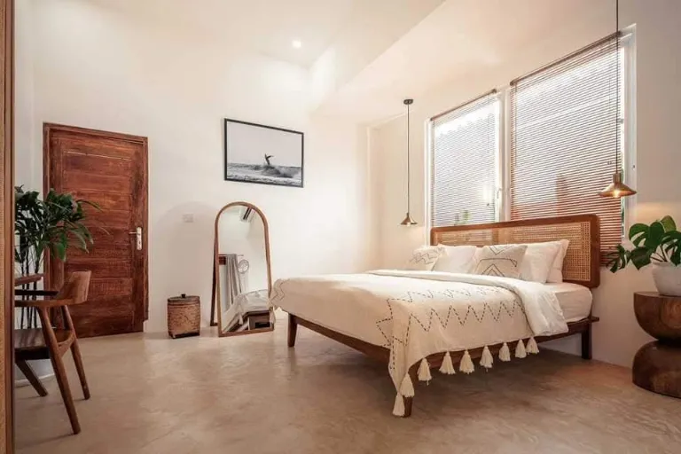 Villa For Rent 3 Bed In Padang LinjongCanggu PO-3955 — image 3