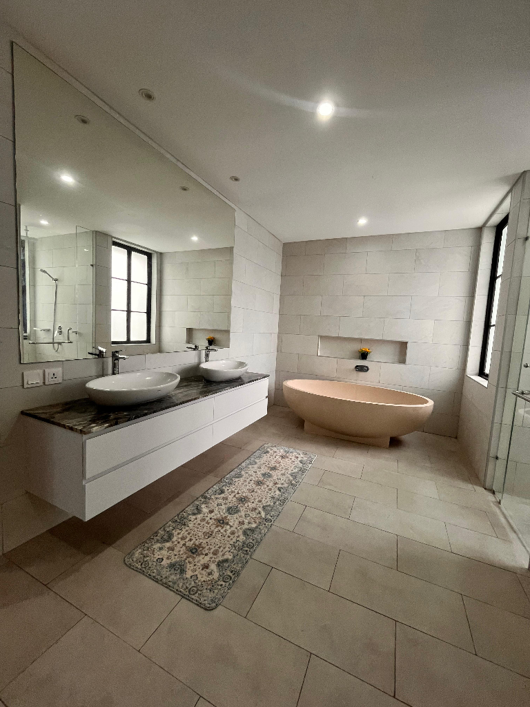 4 BEDROOM VILLA IN UMALAS FOR MONTHLY AND YEARLY RENTAL — image 2
