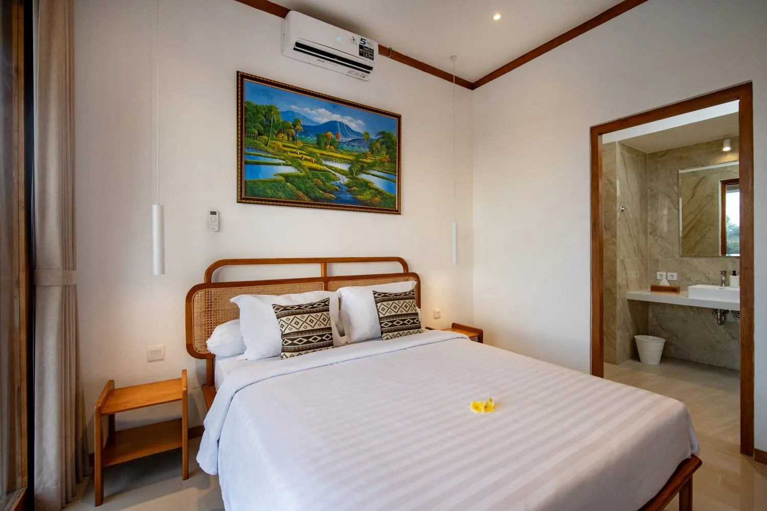 2BR Villa at Buduk — image 2
