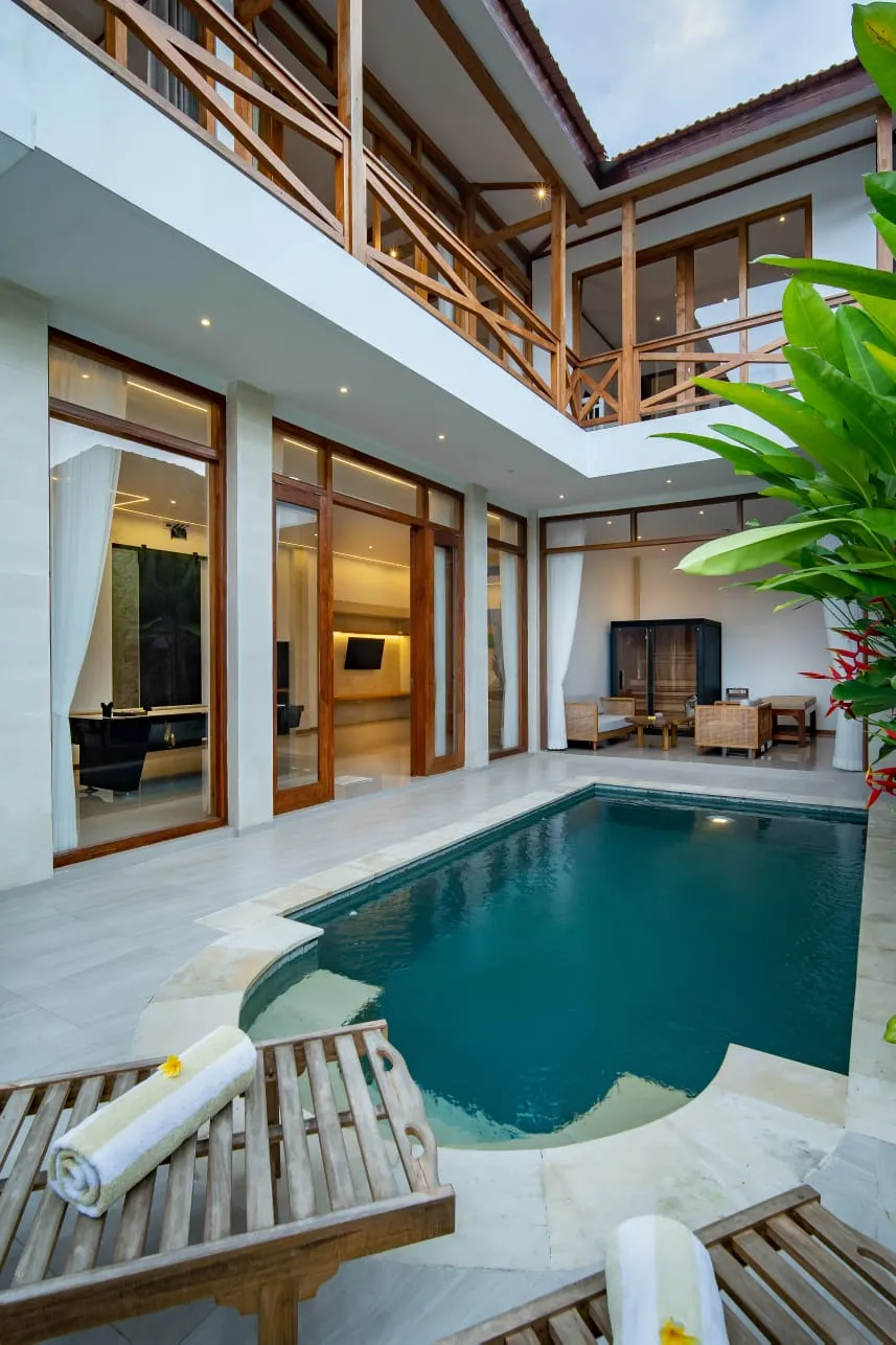 2BR Villa at Buduk — image 1