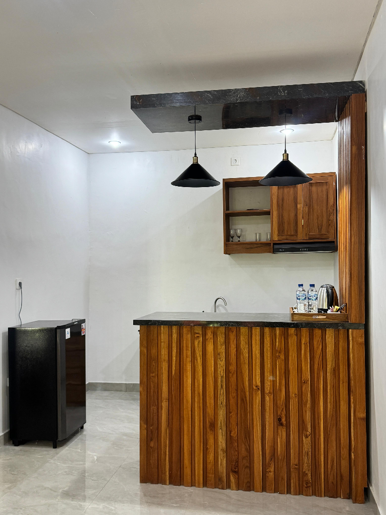 Room available with sharing pool at Pecatu Uluwatu — image 4