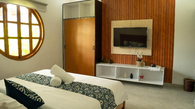 Room available with sharing pool at Pecatu Uluwatu — image 3