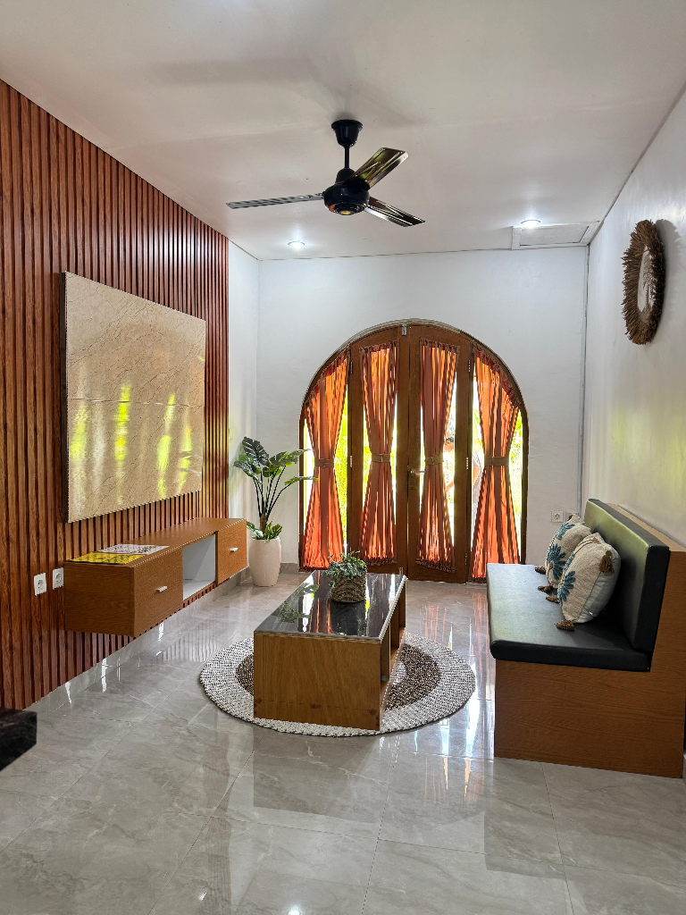 Room available with sharing pool at Pecatu Uluwatu — image 2