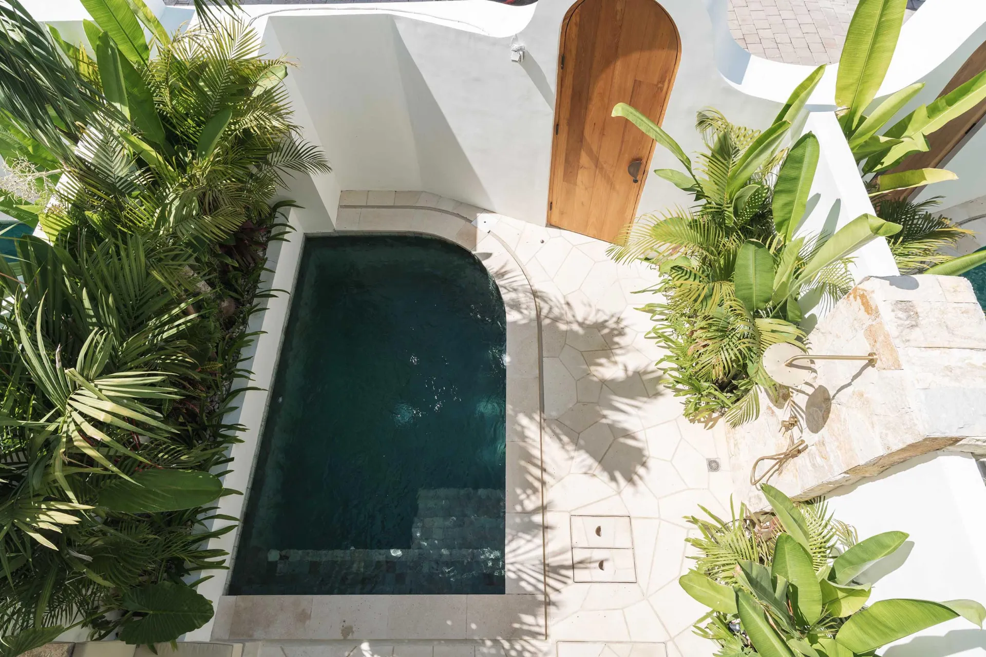 Villa Eraya - Modern 1 BD Villa Near Bingin Beach — image 4