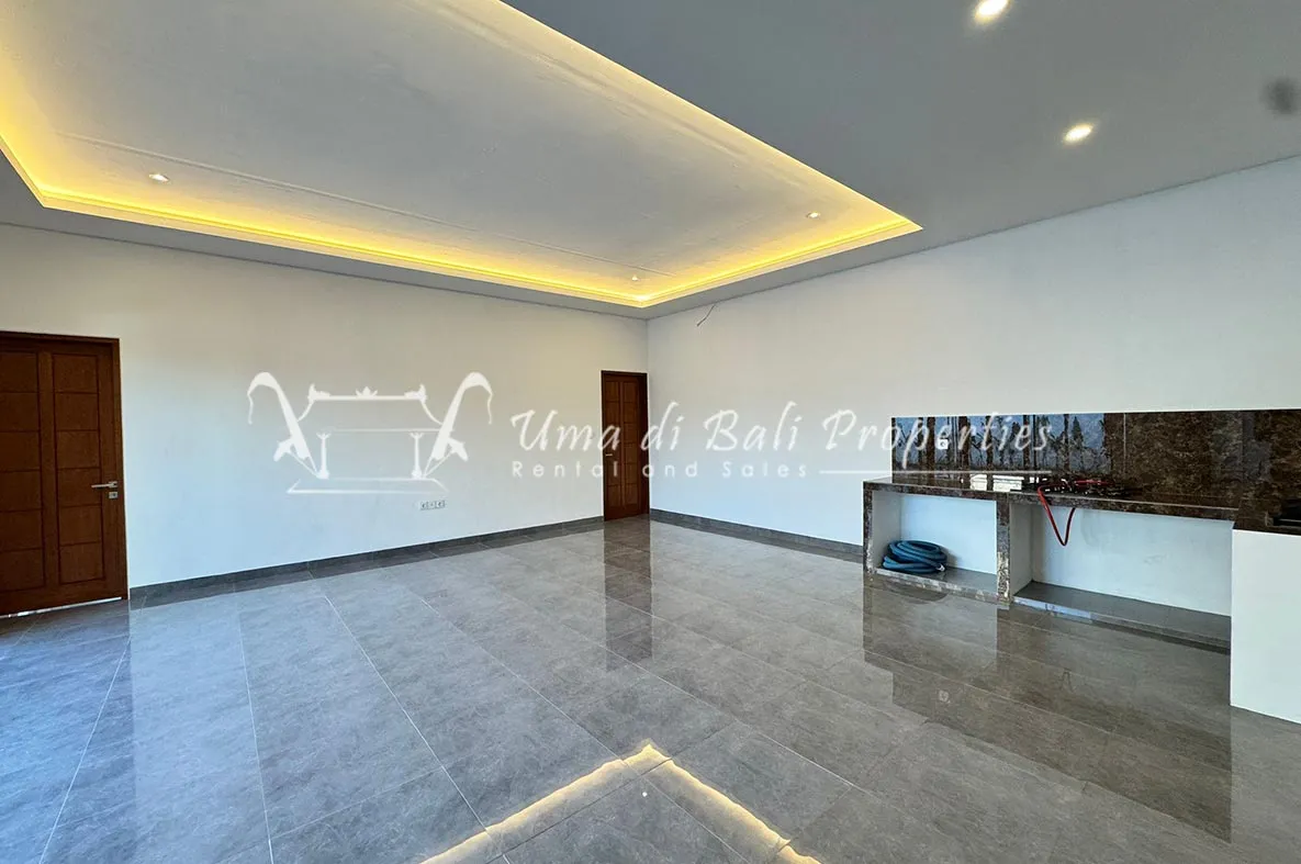 BRAND NEW 2BR VILLA FOR RENT AT UMALAS | IP 766 — image 2