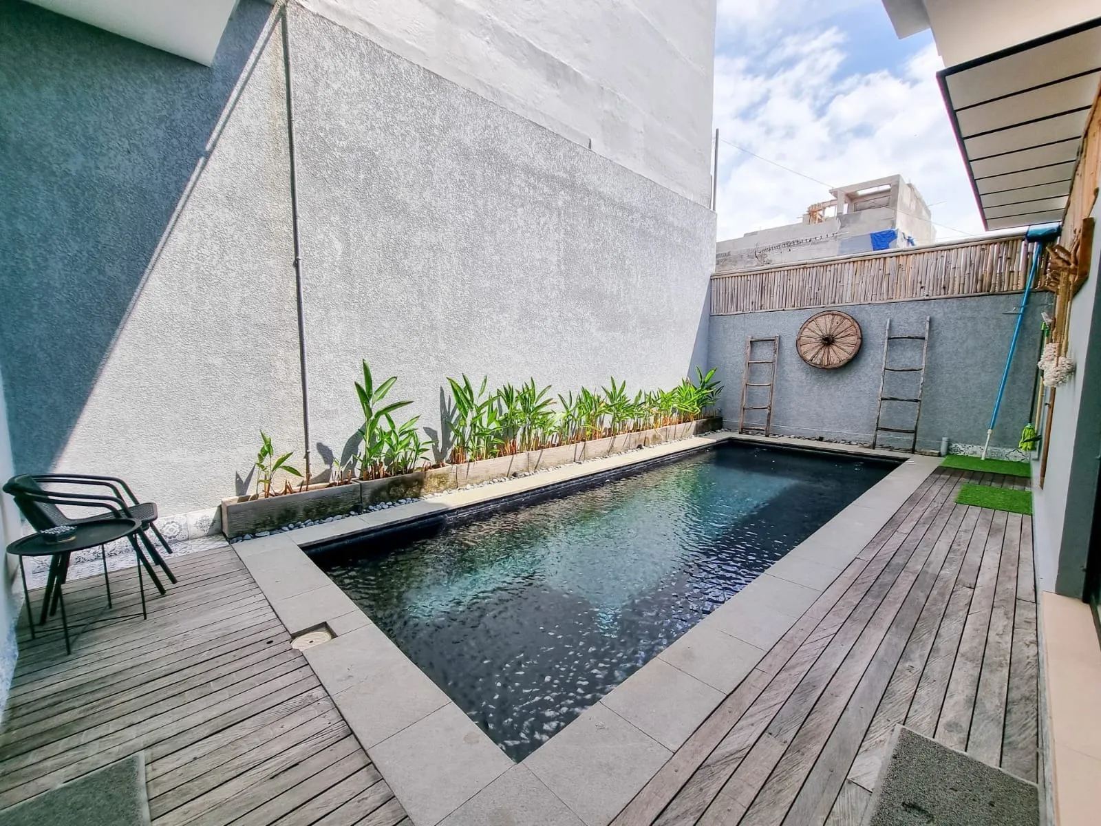 Villa with 3 Bedrooms for Sale in Berawa | UDB 968 — image 3