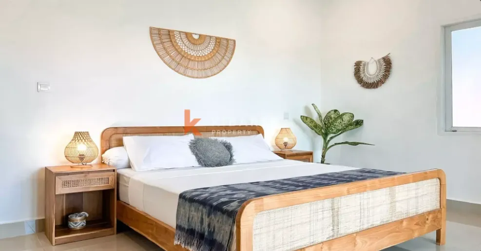 Over Lease Minimalist Two-Bedrooms Villa with Generous Garden YRC5315 — image 4