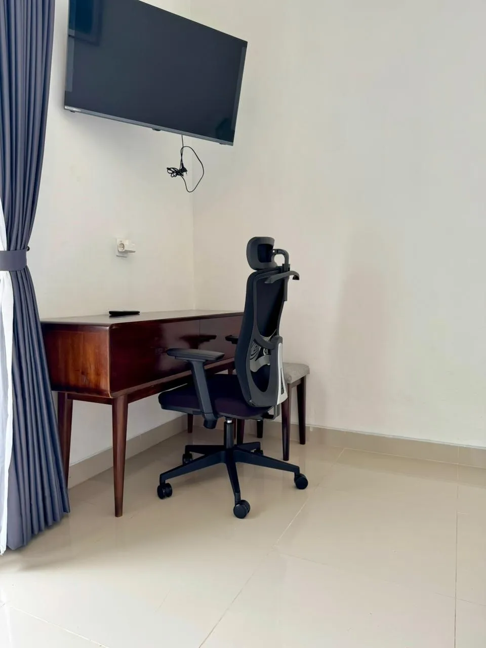 Villa For Rent 2 Bed In Kerobokan Badung Bali KD-3958 — image 1