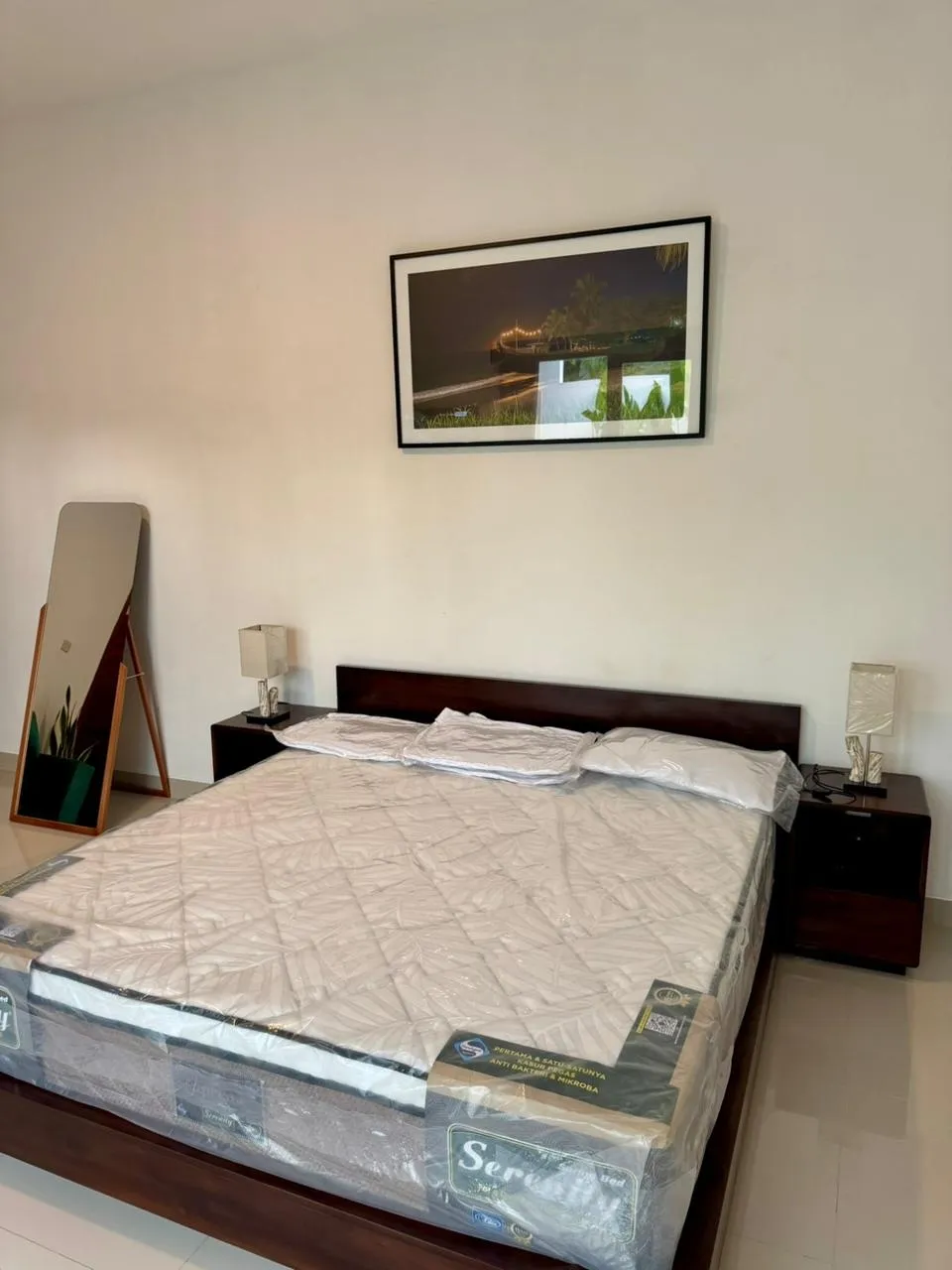 Villa For Rent 2 Bed In Kerobokan Badung Bali KD-3958 — image 3