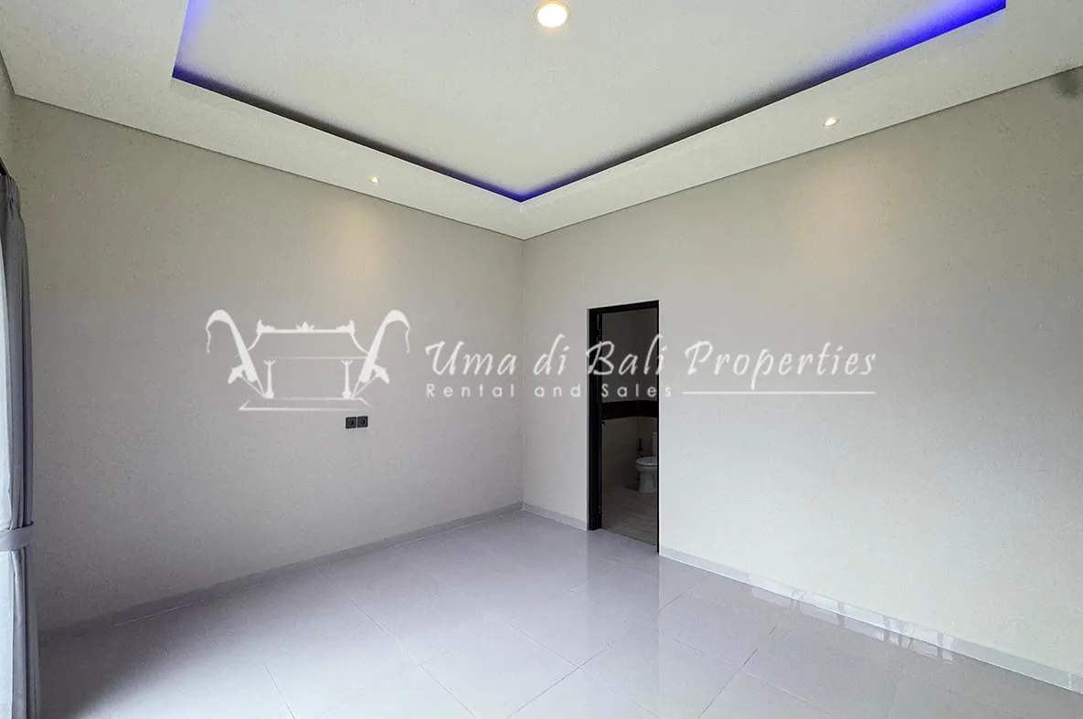 BRAND NEW 3BR VILLA AT LEGIAN | IP 868 — image 2