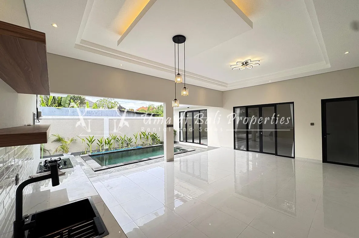 BRAND NEW 3BR VILLA AT LEGIAN | IP 868 — image 3