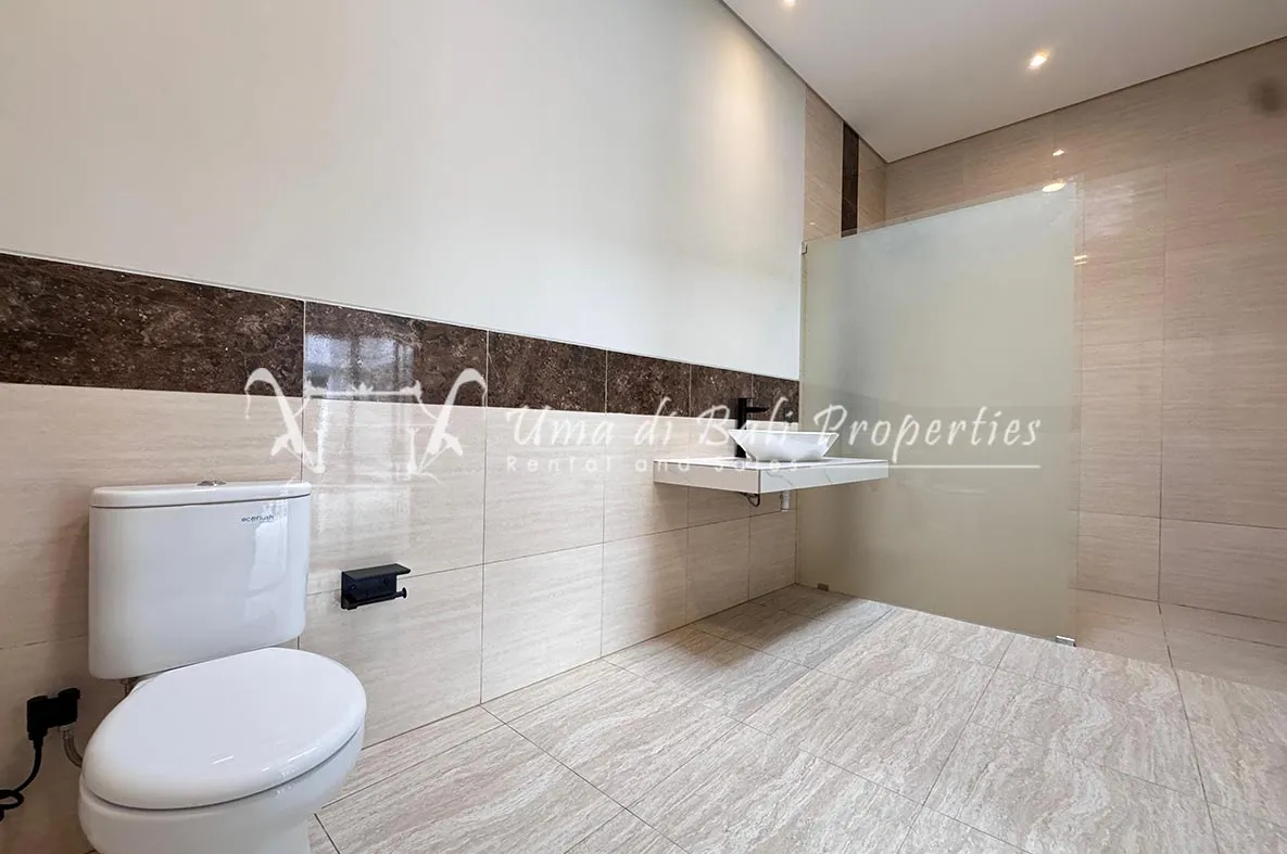 BRAND NEW 3BR VILLA AT LEGIAN | IP 868 — image 4