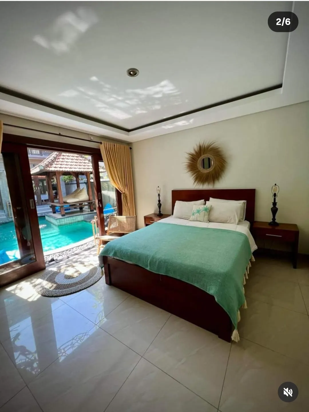 4BR VILLA CEMAGI — image 2