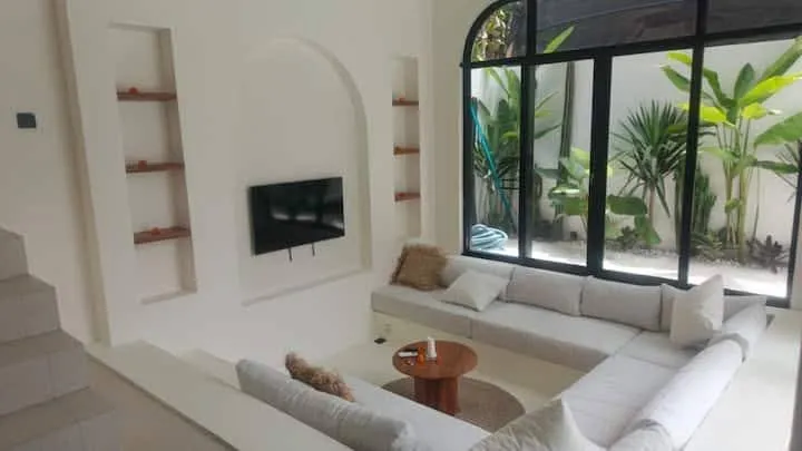 Villa For Rent 2 Bed In PererenanBadung Bali PO-3959 — image 2