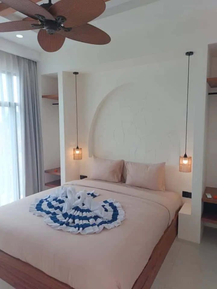 Villa For Rent 2 Bed In PererenanBadung Bali PO-3959 — image 3