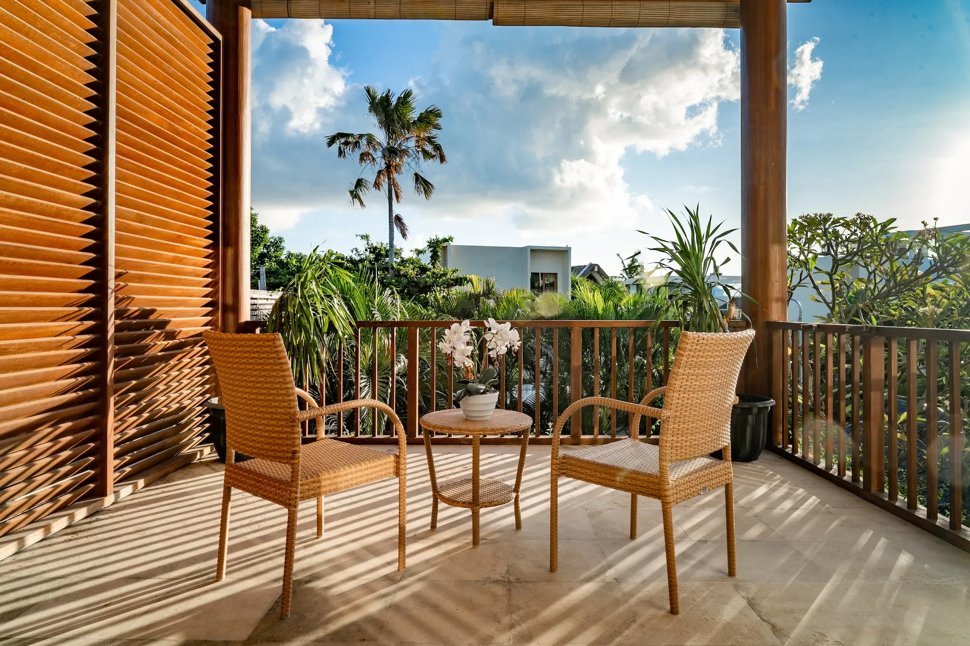 Bale Gede Luxury Villas - 3 Bedroom Villa — image 1