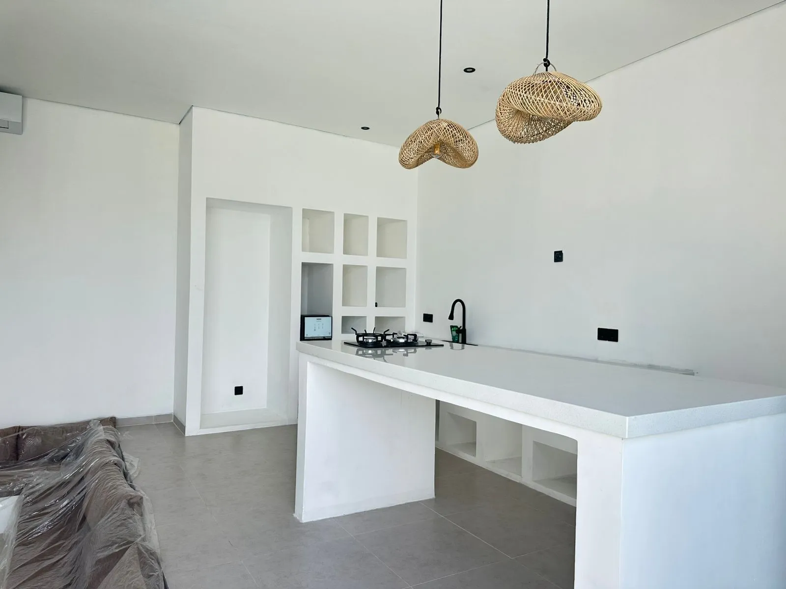 Brand New 2BR Villa for Rent at Cemagi | IP 869 — image 1