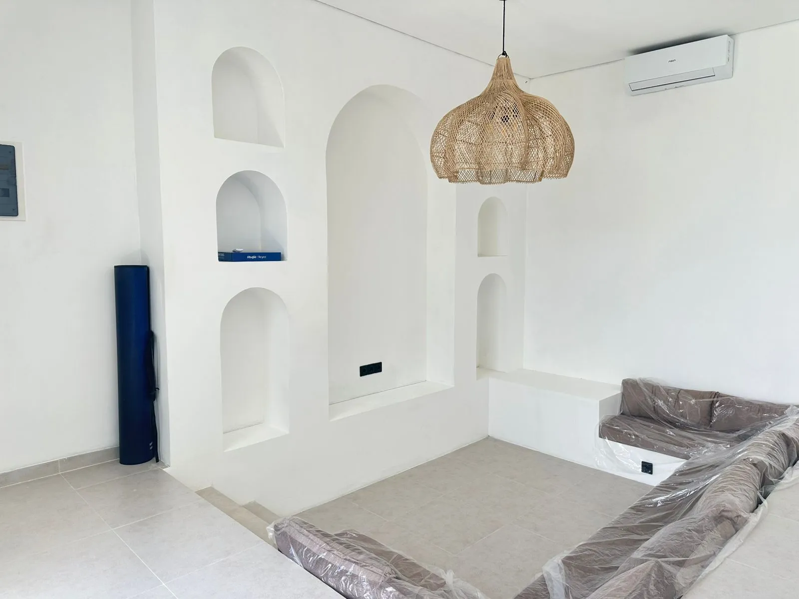 Brand New 2BR Villa for Rent at Cemagi | IP 869 — image 4