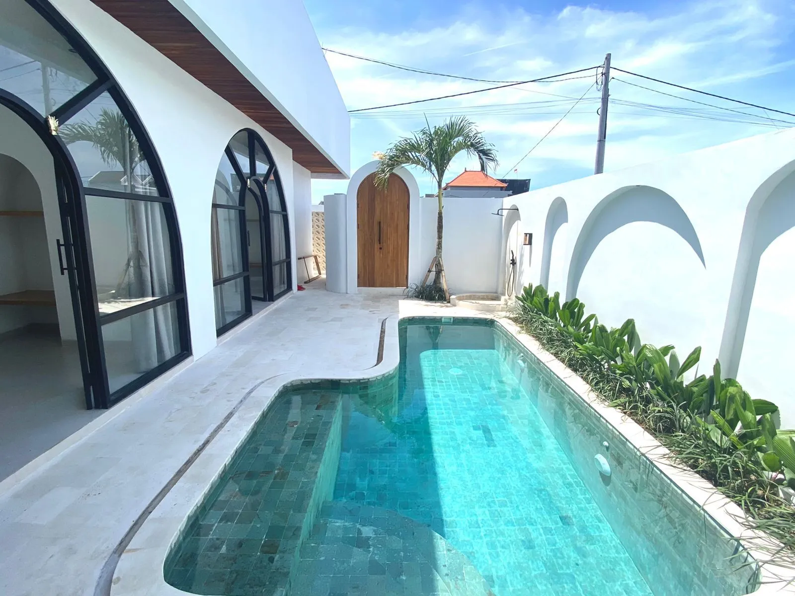 Brand New 2BR Villa for Rent at Cemagi | IP 869