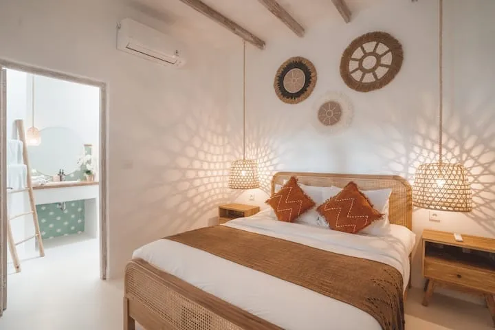 Villa For Rent 4 Bed In BumbakUmalas Kerobokan PO-3961 — image 4