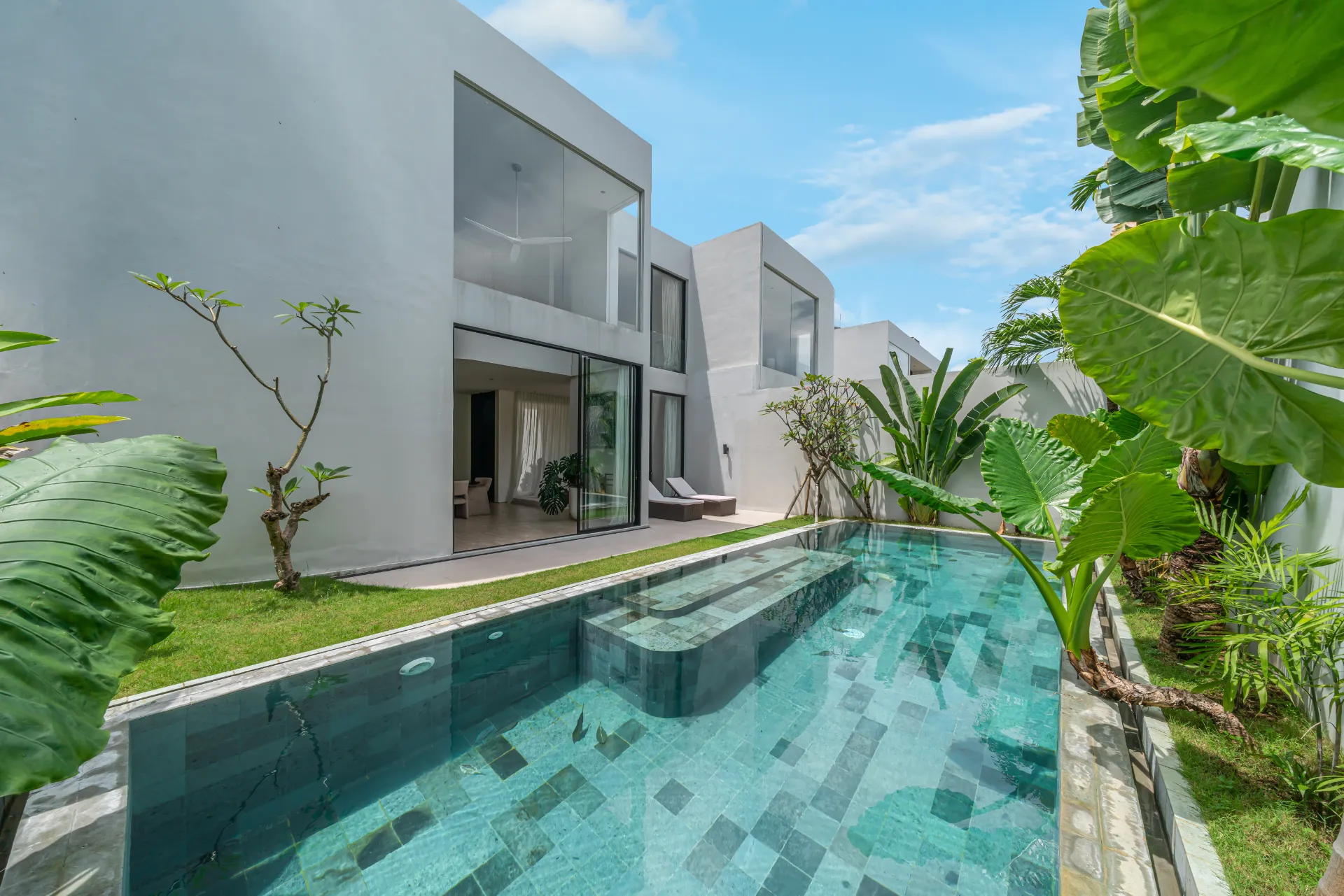 Villa Kiyoji – Upscale 3BR Pool Hideaway in Umalas!! — image 3