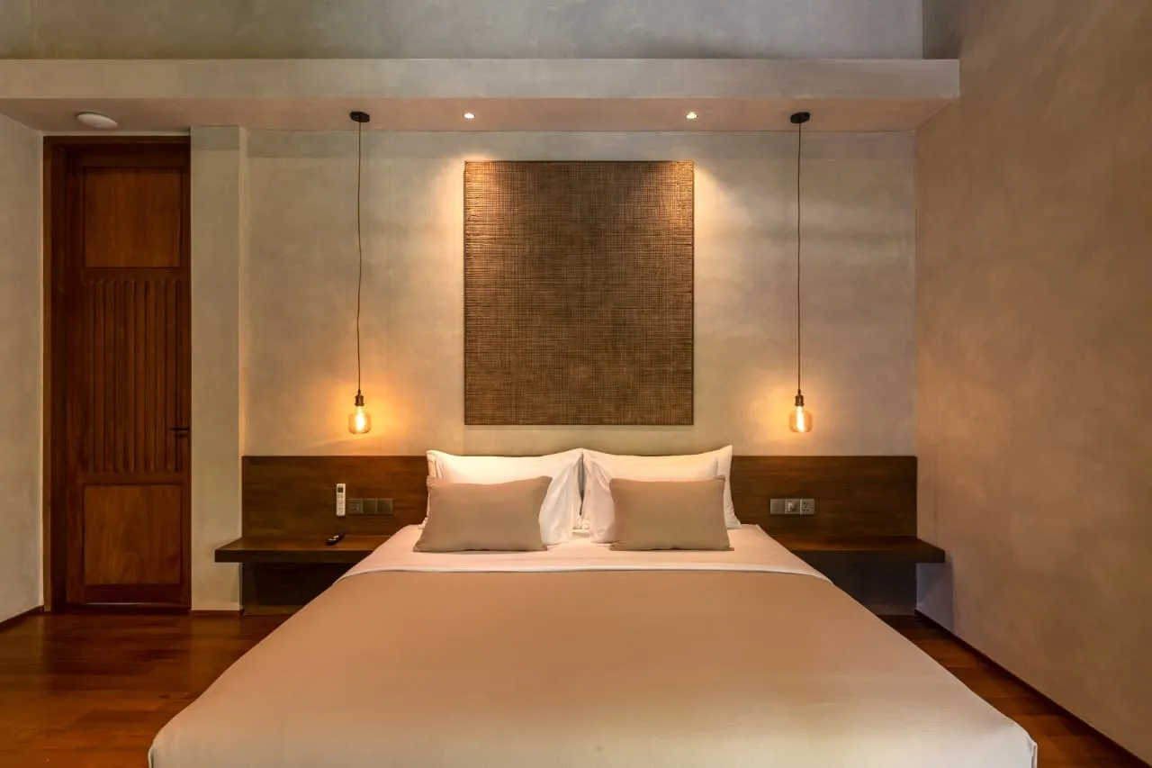 Villa For Rent 5 Bed In Nyanyi Tabanan Bali PO-3962 — image 1