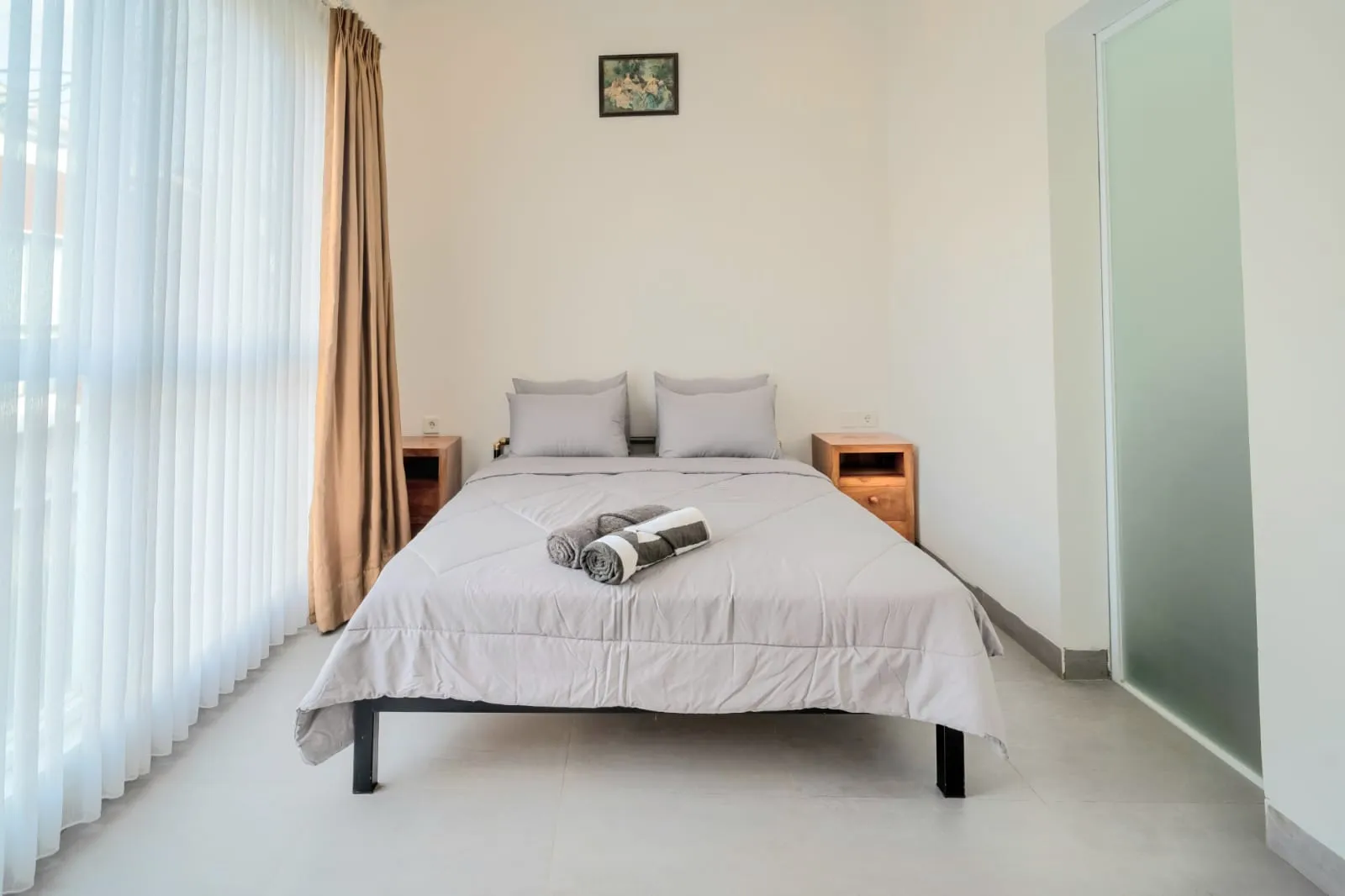 villa for rent tumbak bayuh — image 1