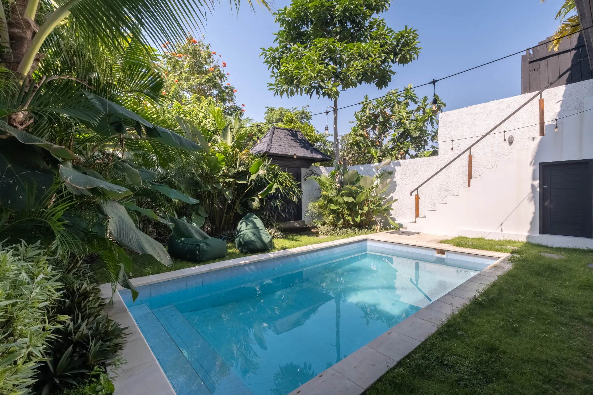House of Askara in the heart of Pererenan — image 4