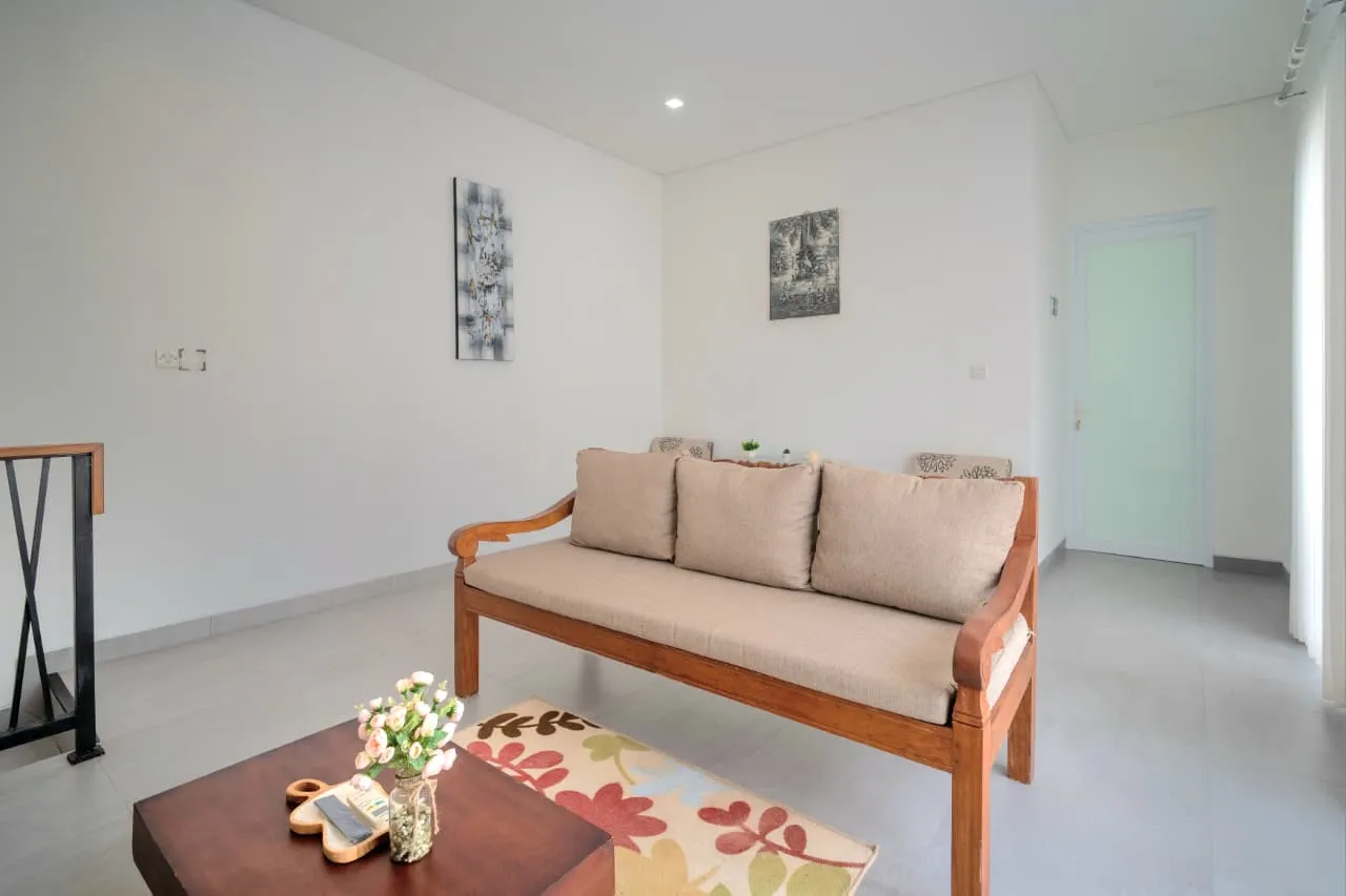 Villa for Rent Tumbak Bayuh Pererenan — image 4