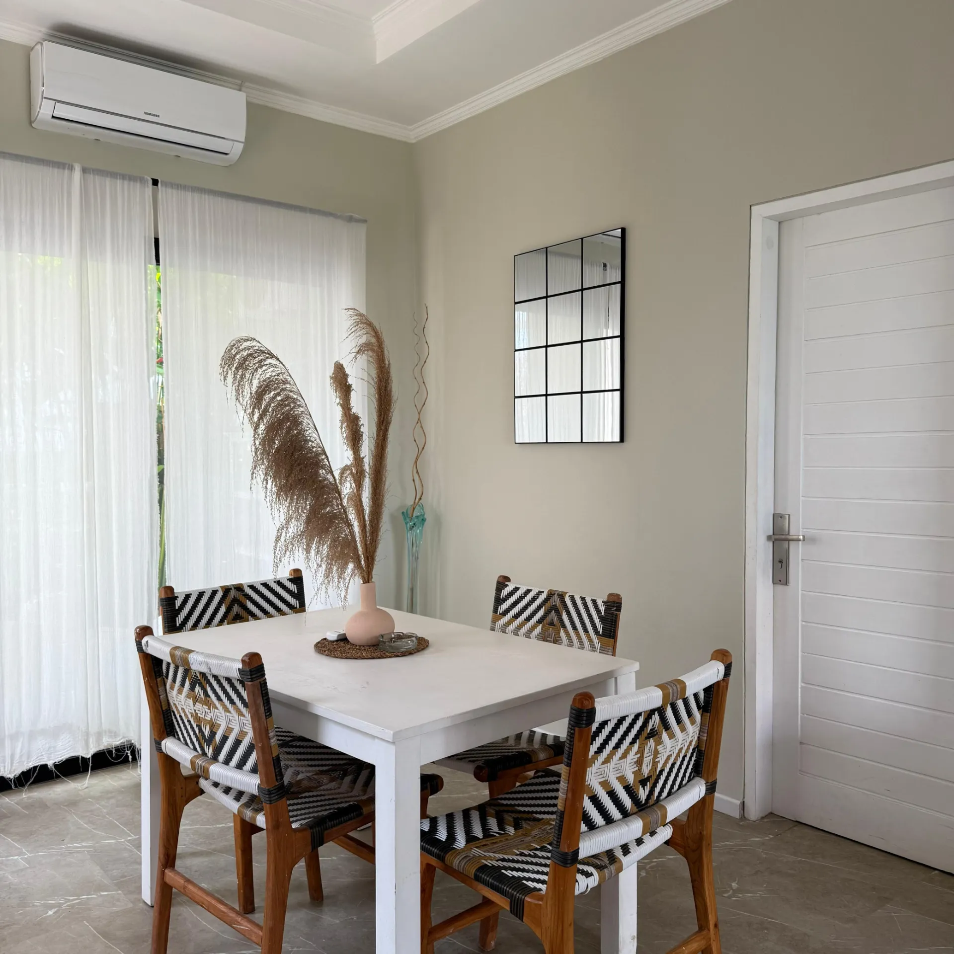 2BR Villa Ches Canggu — image 1