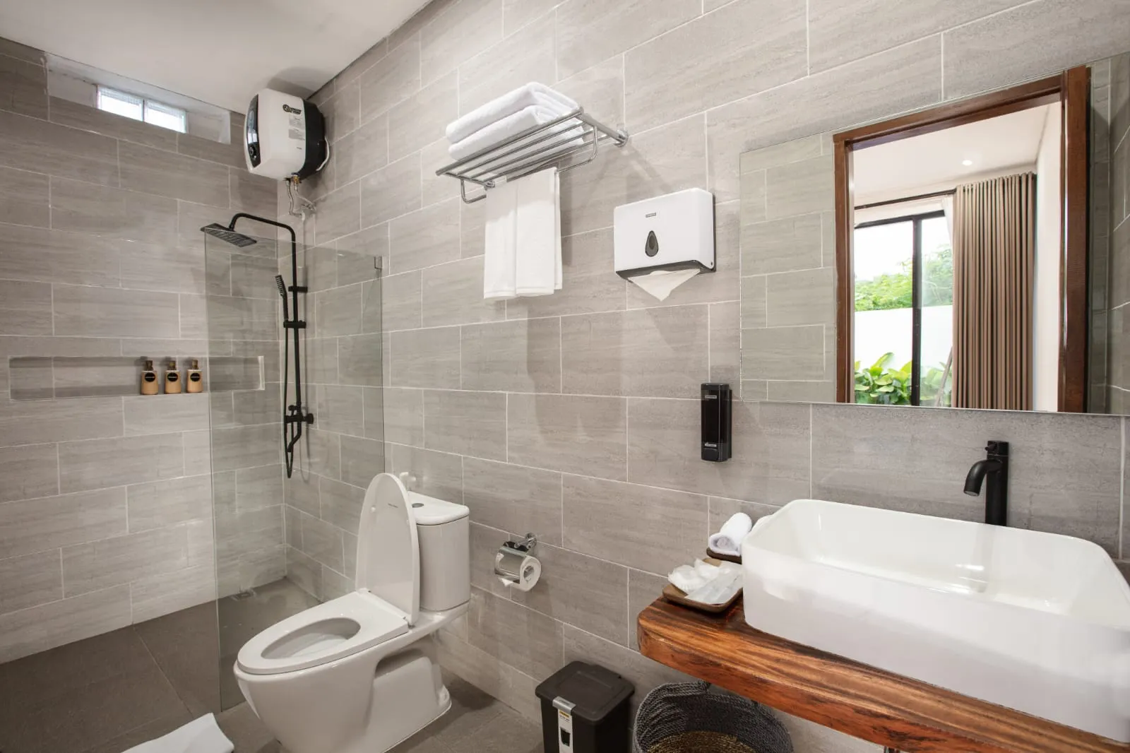 Brand new 2BR Villa Bukit Ungasan Jimbaran — image 3