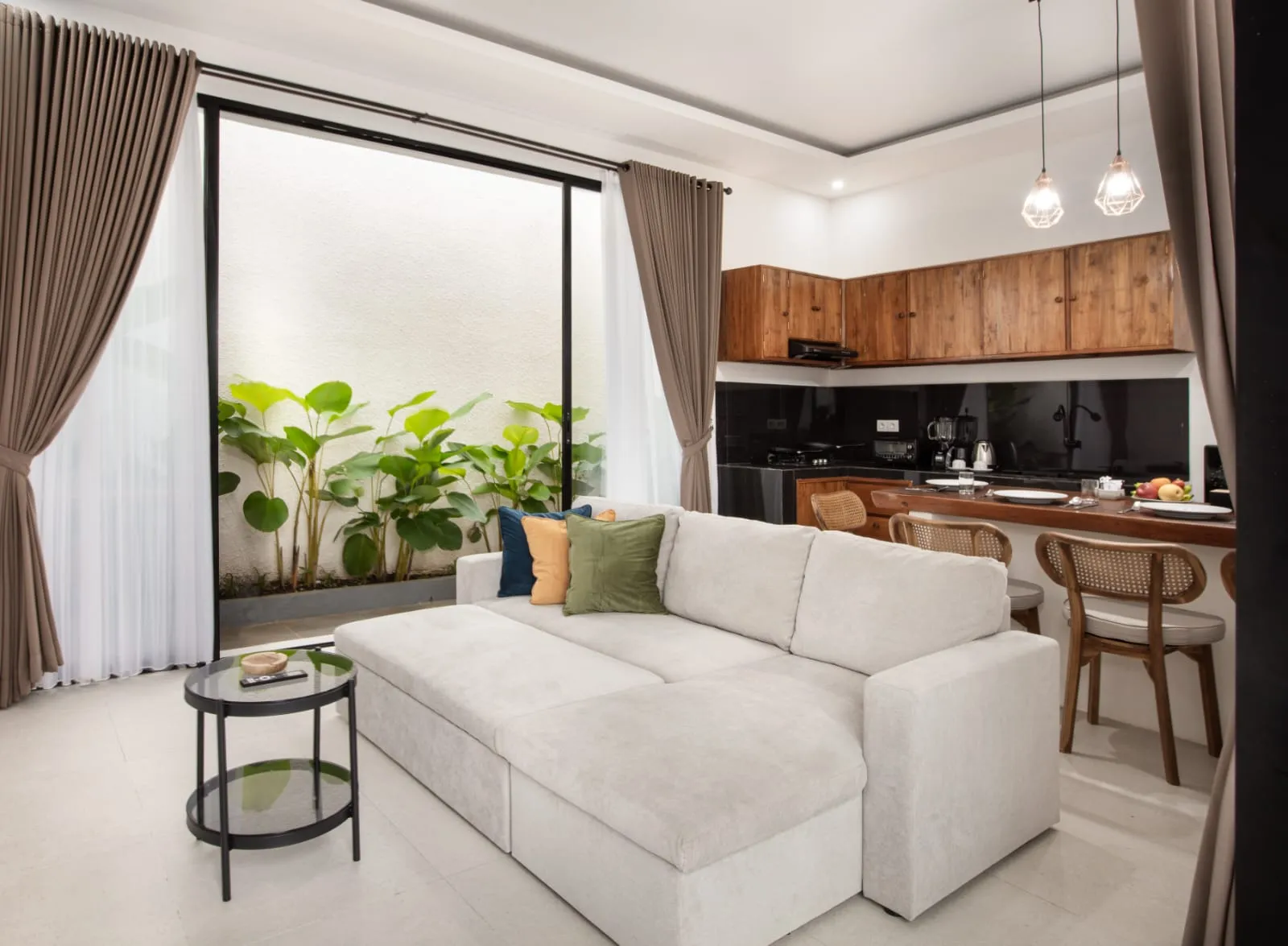Brand new 2BR Villa Bukit Ungasan Jimbaran — image 2