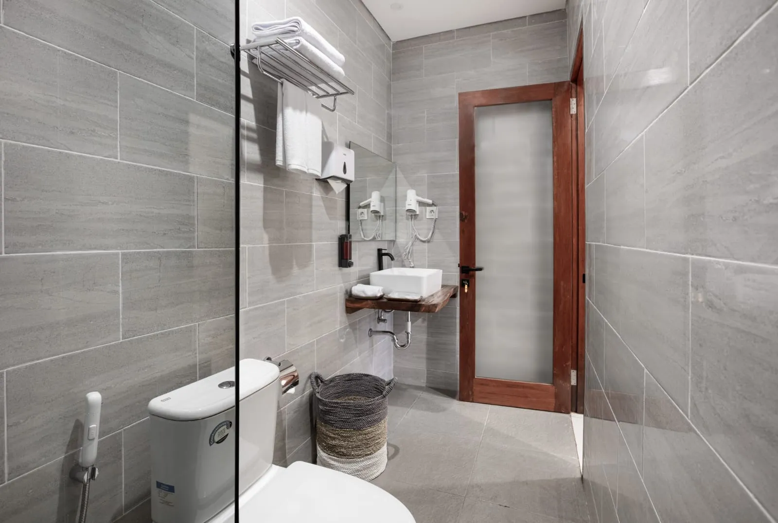 Brand new 2BR Villa Bukit Ungasan Jimbaran — image 1