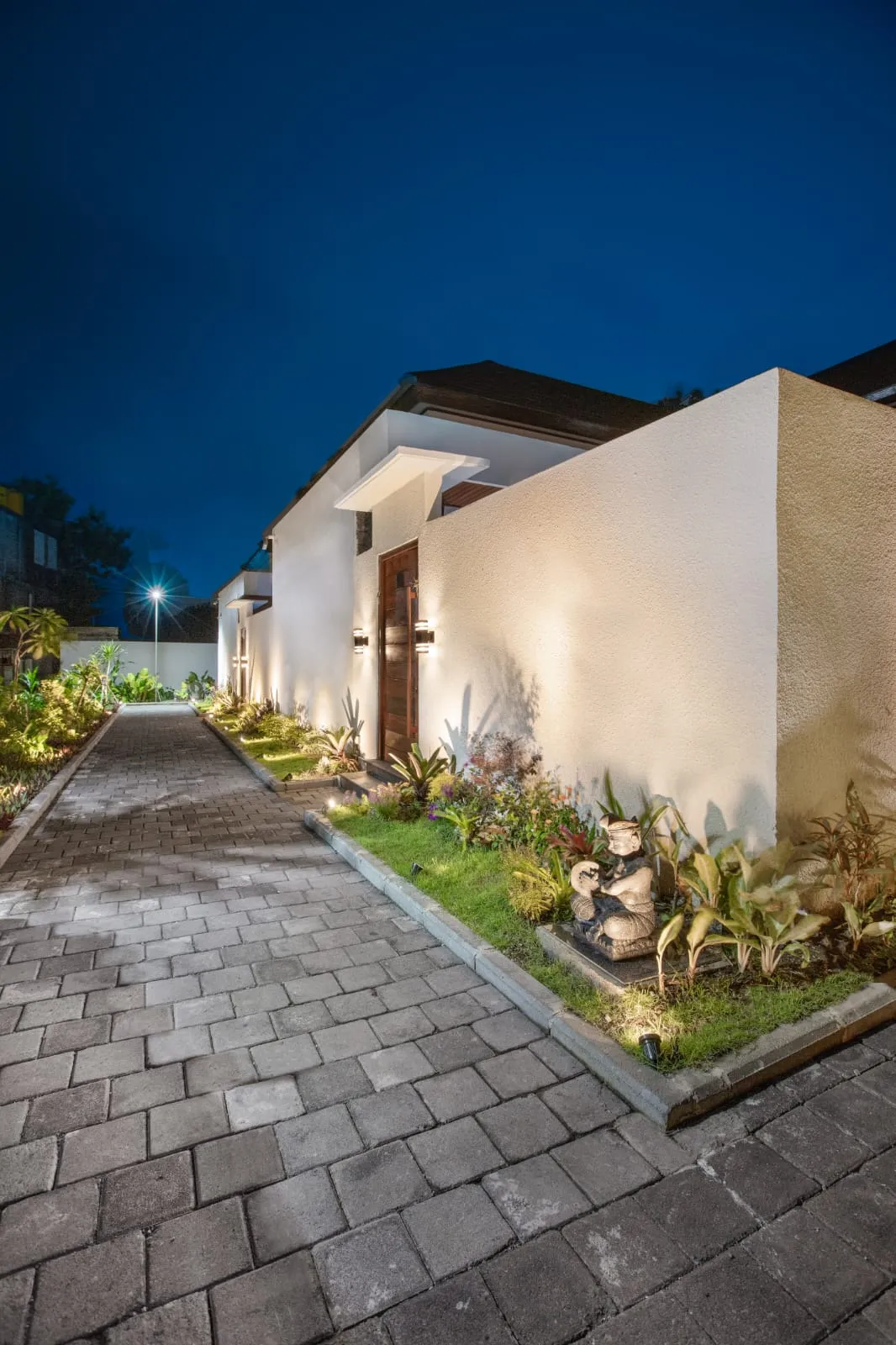 Brand new 2BR Villa Bukit Ungasan Jimbaran
