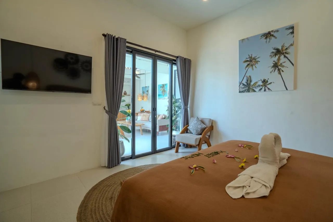2BR Villa Miana Central Petitenget | IP 869 — image 1