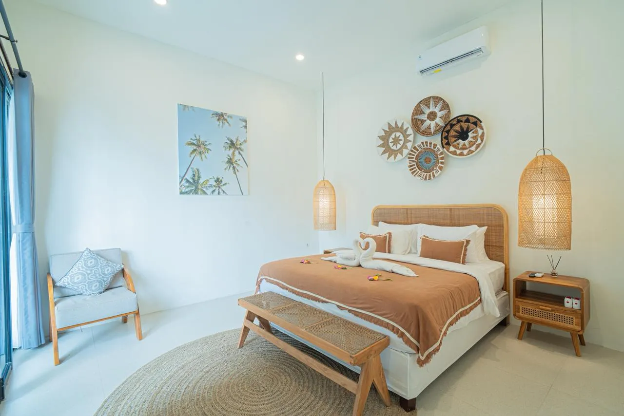 2BR Villa Miana Central Petitenget | IP 869 — image 2
