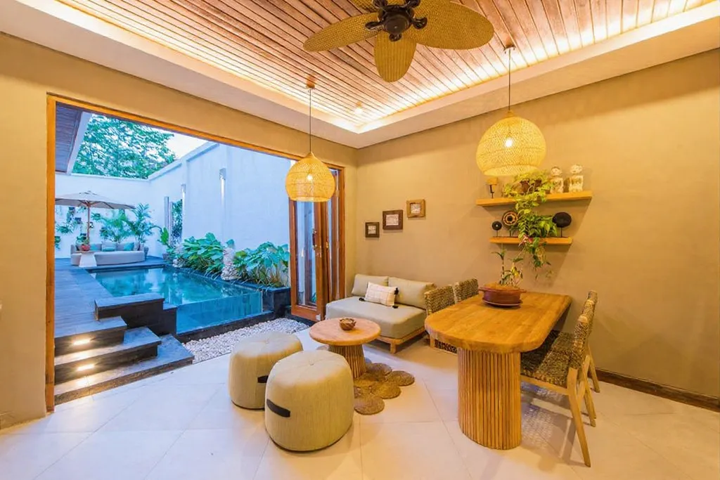 2 BR VILLA IN CANGGU – KAYU TULANG — image 3