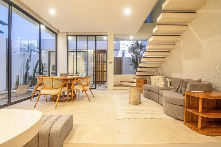2 BR VILLA IN CANGGU — image 2