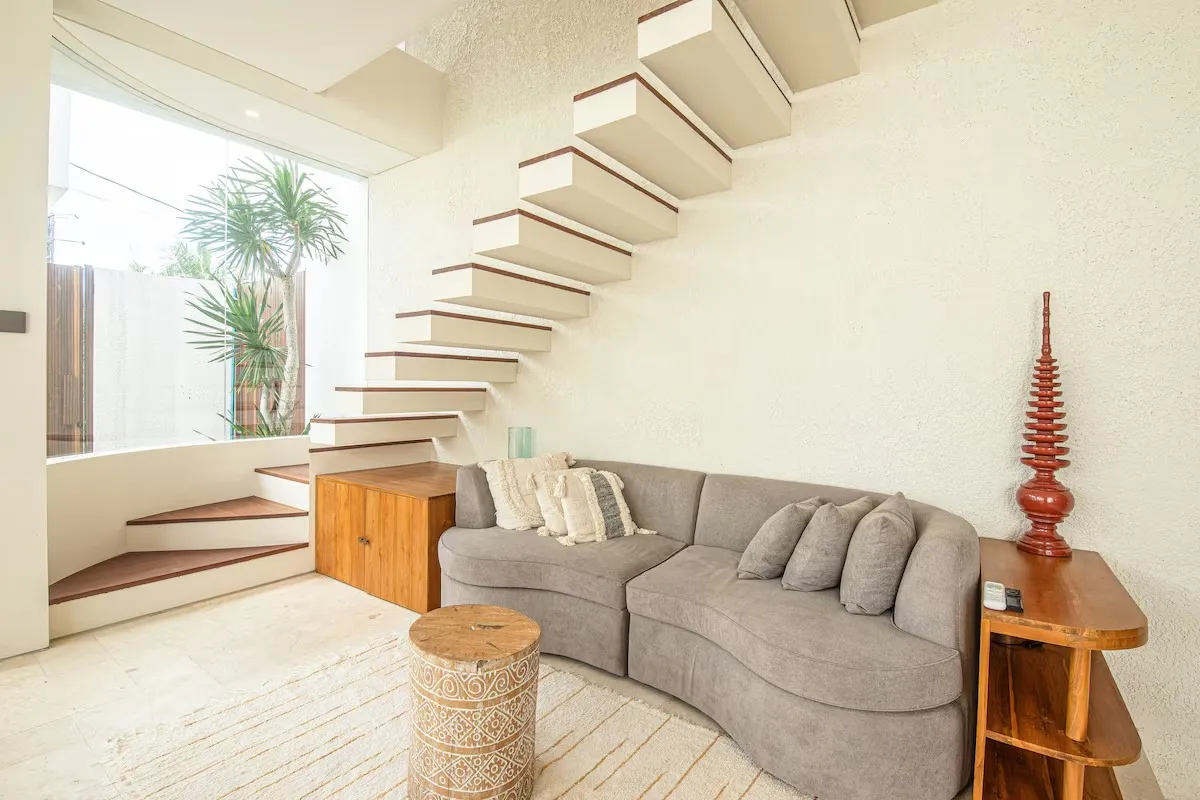 2 BR VILLA IN CANGGU — image 3